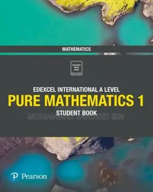 Edexcel a-Level Glossy Books Bundle (10 Books)