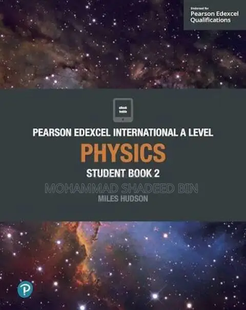 Edexcel a-Level Glossy Books Bundle (10 Books)