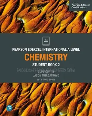 Edexcel a-Level Glossy Books Bundle (10 Books)