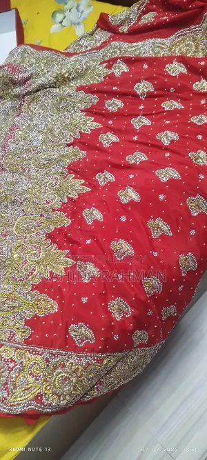 Bridal Sharee