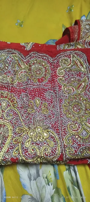 Bridal Sharee