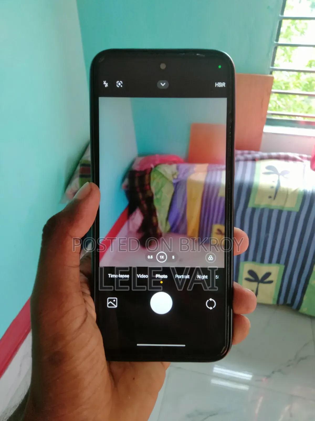 Xiaomi Redmi 12 128 GB Red