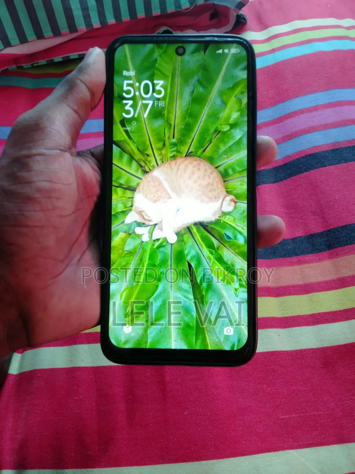 Xiaomi Redmi 12 128 GB Red