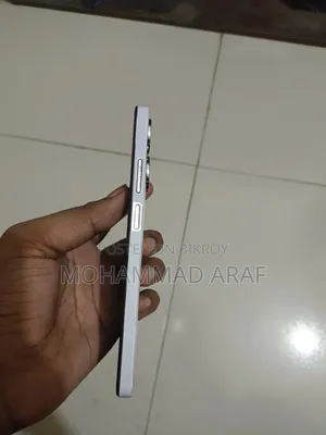 Realme C55 128 GB Rose Gold