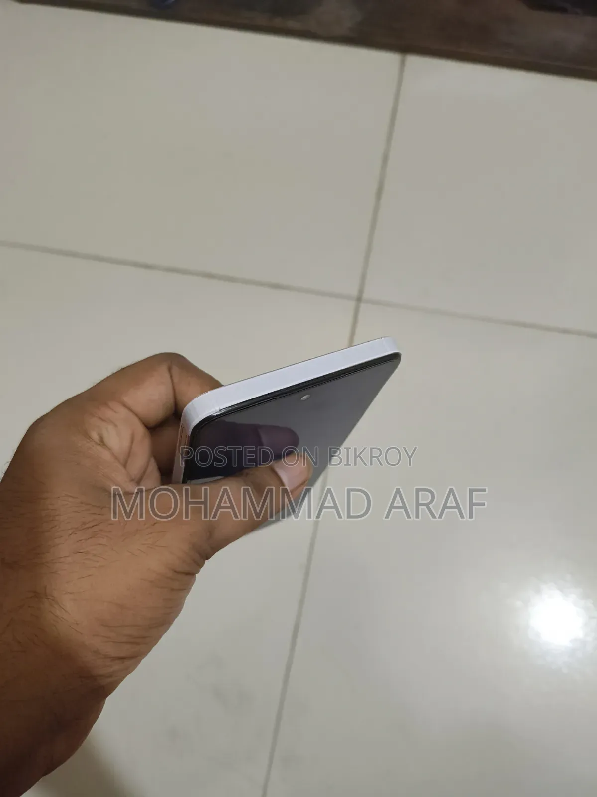 Realme C55 128 GB Rose Gold