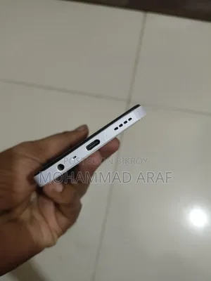 Realme C55 128 GB Rose Gold