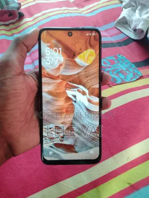 Xiaomi Redmi 12 128 GB Red