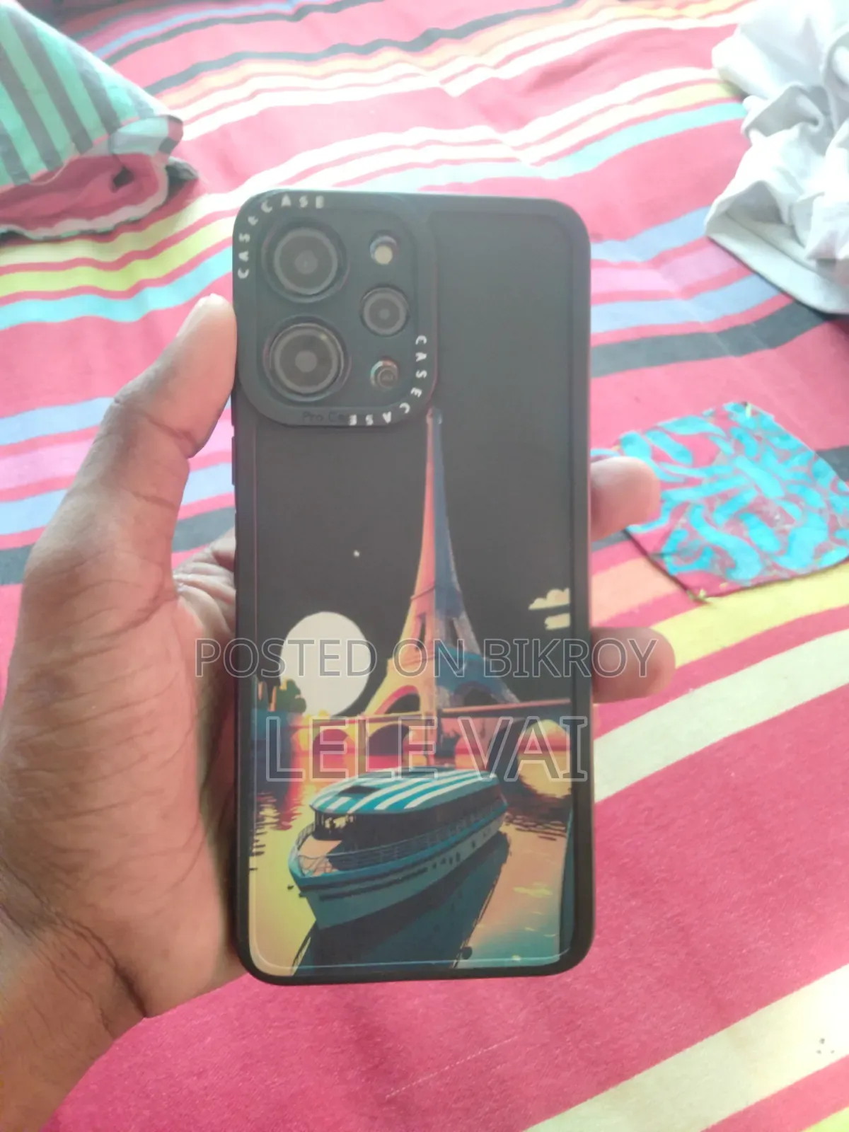 Xiaomi Redmi 12 128 GB Red