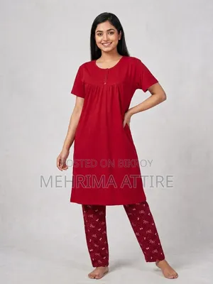 Girls T-Shirt Long