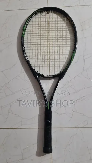 Tennis Racket