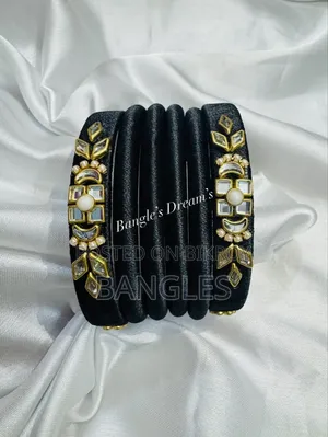 100% Best Quality Full Bangle Set