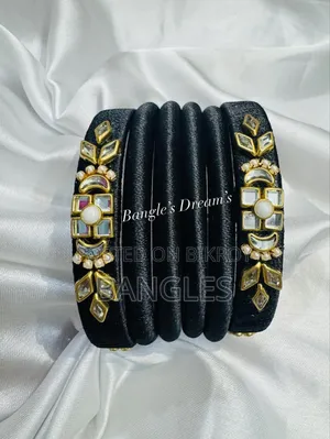 100% Best Quality Full Bangle Set