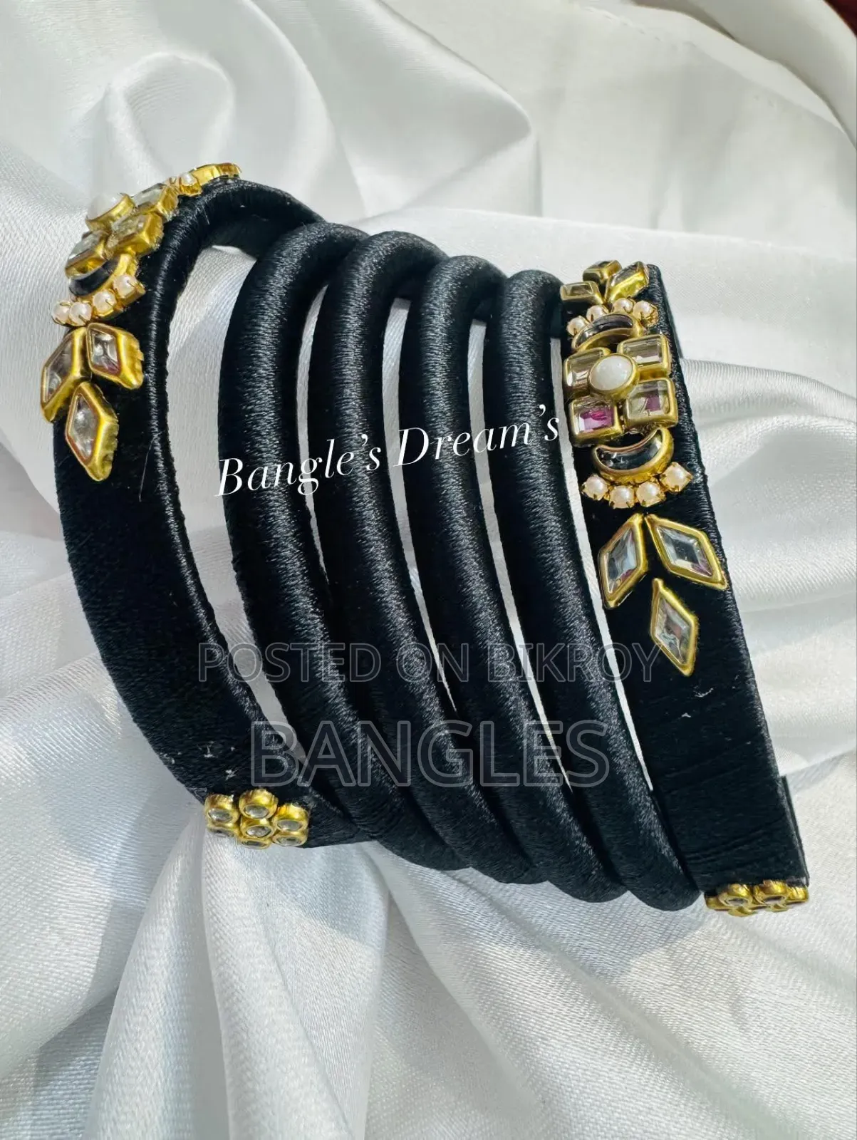 100% Best Quality Full Bangle Set