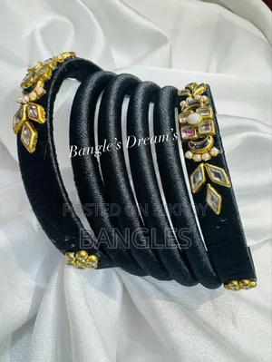 100% Best Quality Full Bangle Set