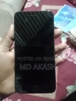অ্যাপল আইফোন ৭ প্লাস ১২৮ জিবি ব্ল্যাক