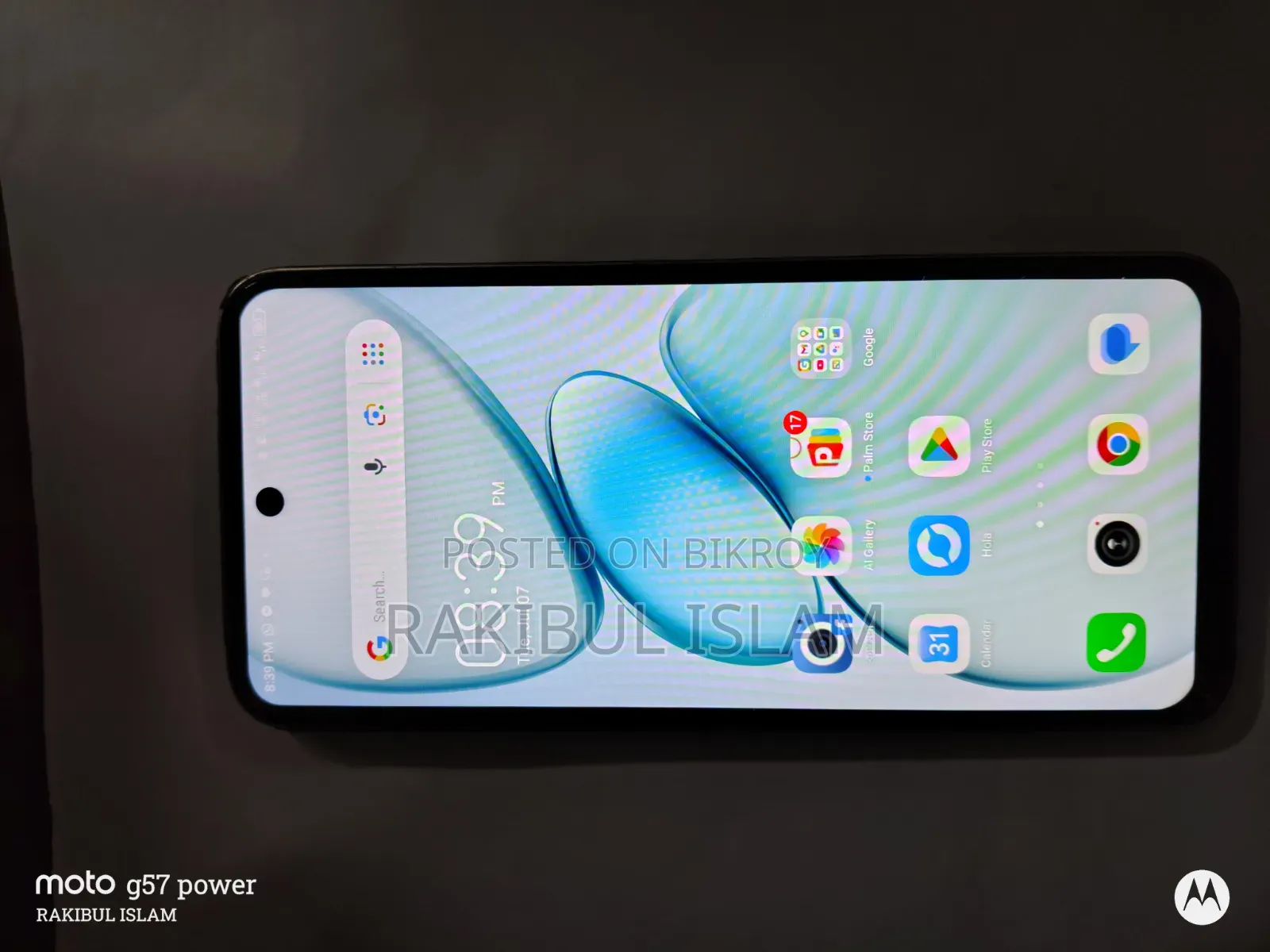 Tecno Spark Go 64 GB White