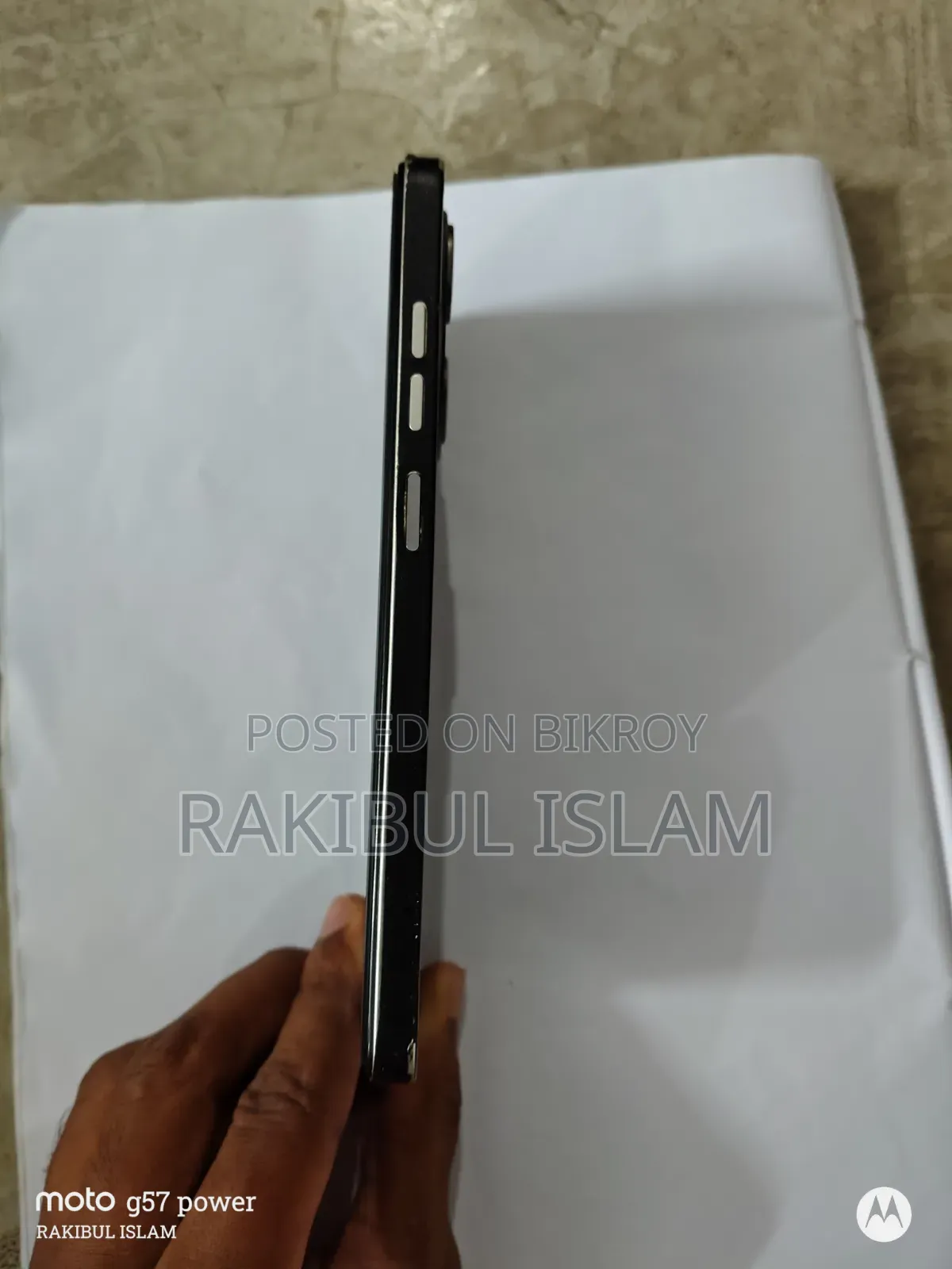 Tecno Spark Go 64 GB White