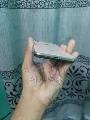Apple iPhone XS 256 GB Gold