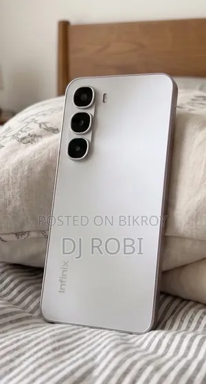 Infinix Hot 60 Pro+ 128 GB