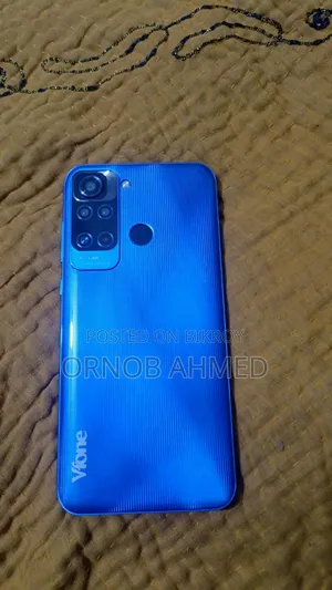 New Vfone 32 GB Blue