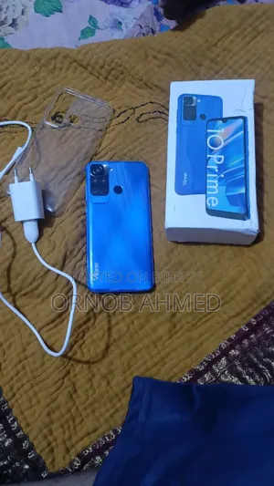 New Vfone 32 GB Blue
