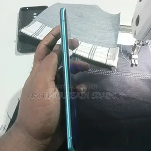 New OnePlus 8 128 GB Blue