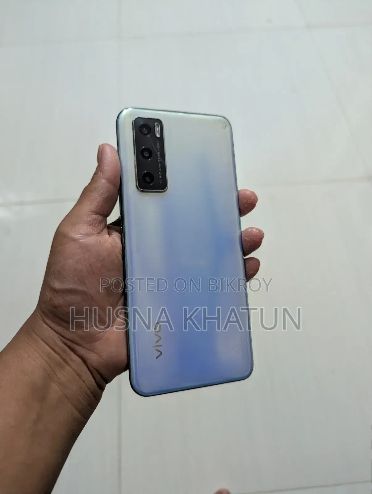 Vivo V20 SE 128 GB