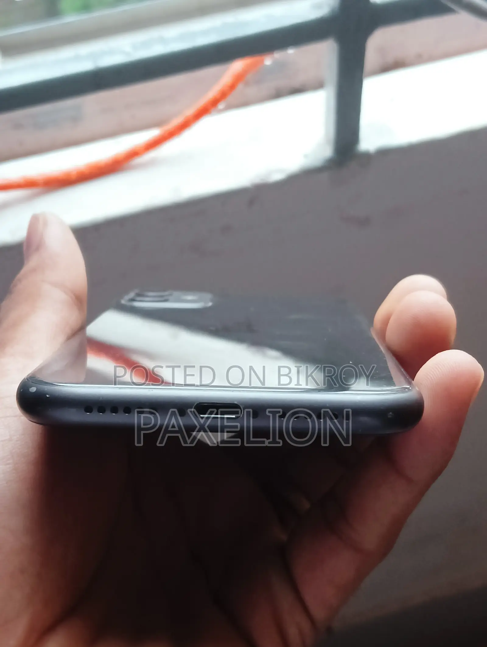 Apple iPhone 11 64 GB Black