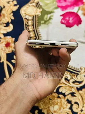 Google Pixel 6 Pro 128 GB White