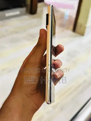 Google Pixel 6 Pro 128 GB White