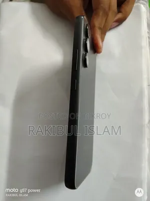 Samsung Galaxy A54 5G 128 GB Black
