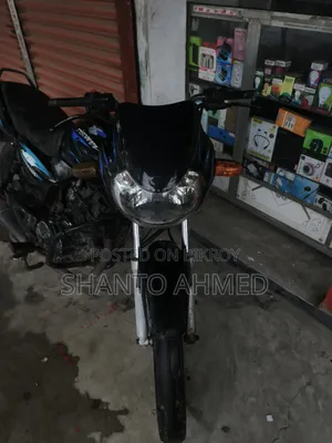 Motorcycle 2022