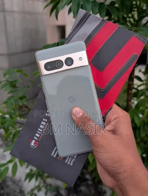 Google Pixel 7 Pro 128 GB