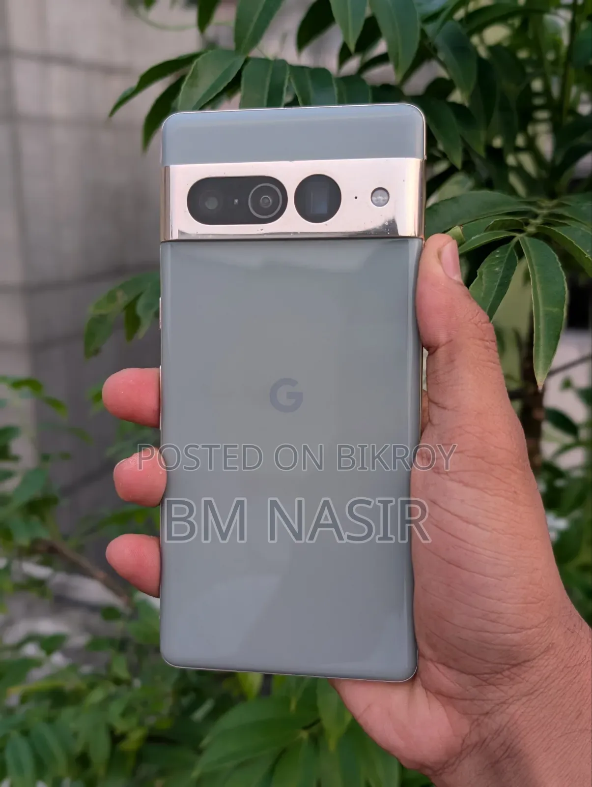 Google Pixel 7 Pro 128 GB