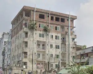 মোহাম্মদপুরে ৩ বেডরুমের অ্যাপার্টমেন্ট বিক্রয় হবে