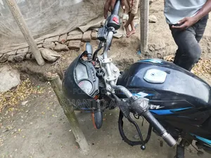 Motorcycle 2022