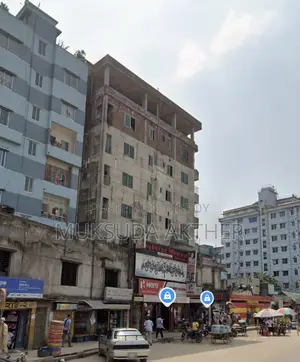 মোহাম্মদপুরে ৩ বেডরুমের অ্যাপার্টমেন্ট বিক্রয় হবে