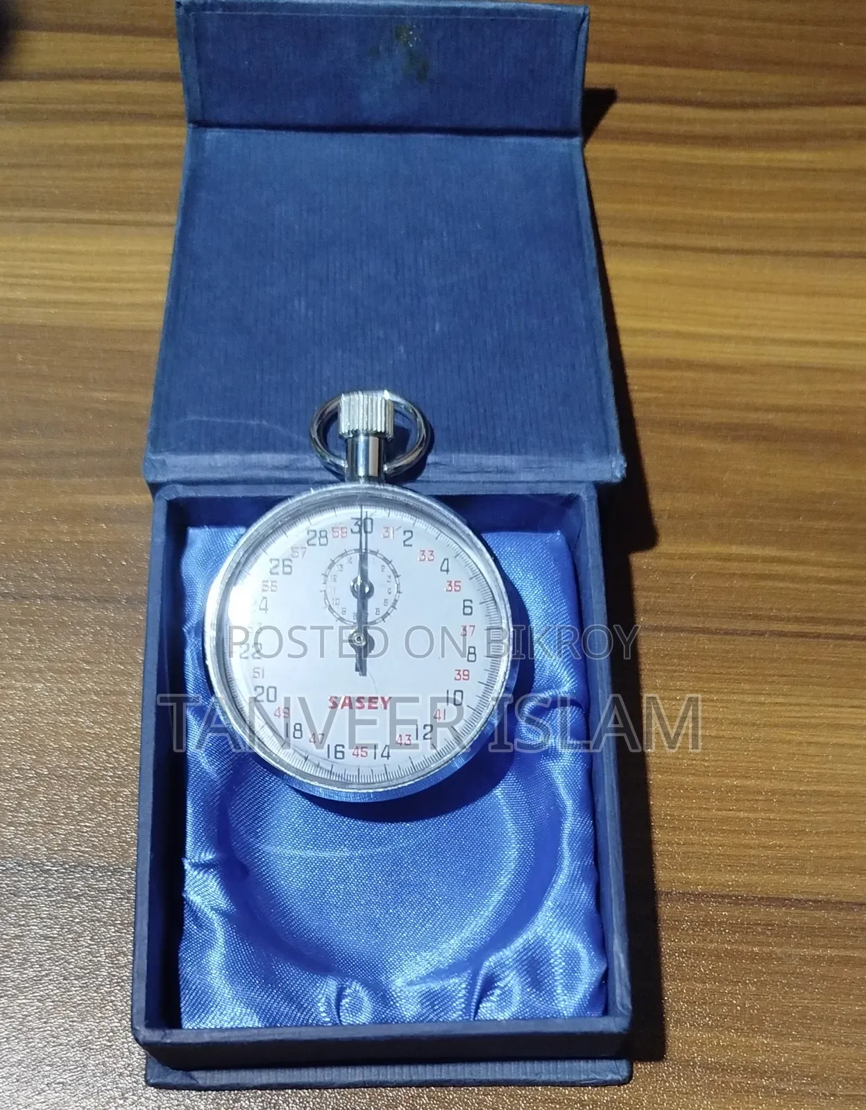 Stop-Watch for Sale!