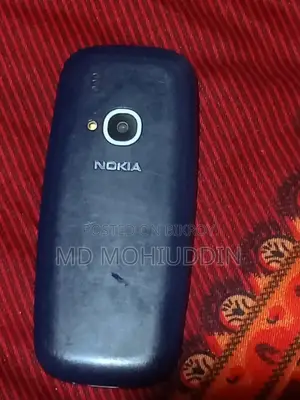 Nokia 3310 Black