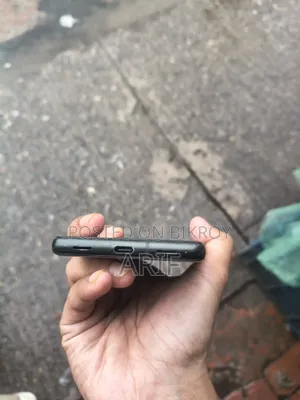 New Google Pixel 6a 128 GB Black
