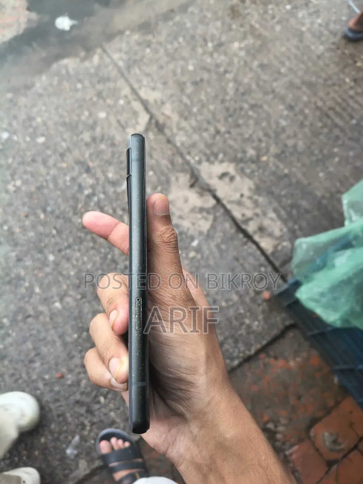 New Google Pixel 6a 128 GB Black