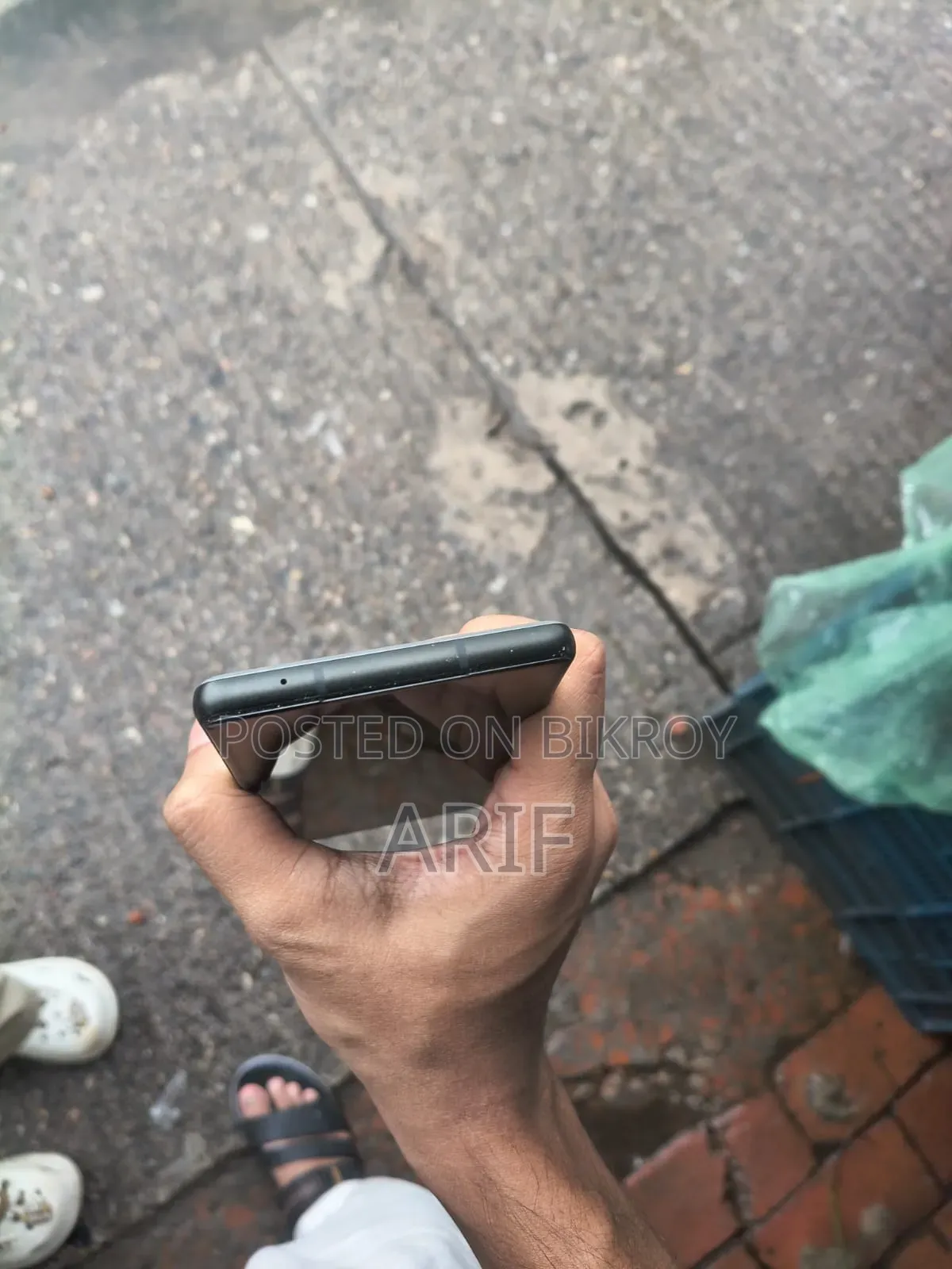 New Google Pixel 6a 128 GB Black