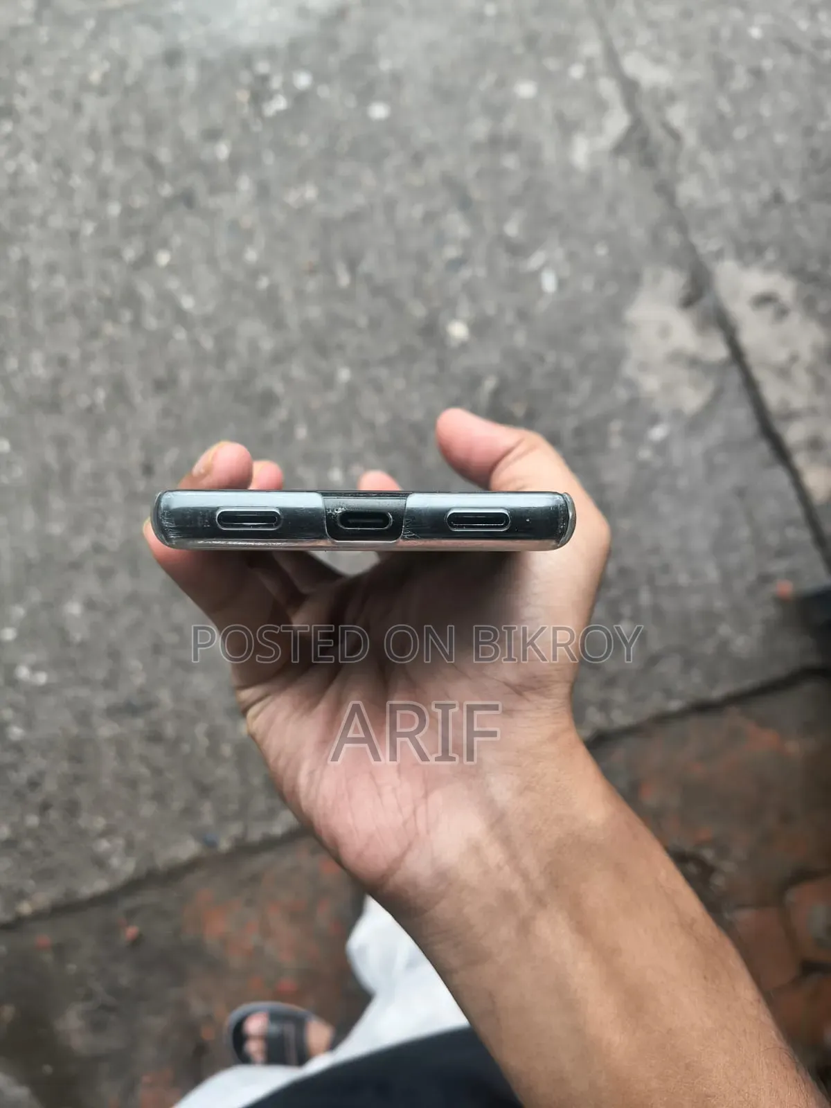 New Google Pixel 6a 128 GB Black