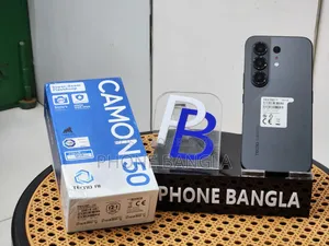 Tecno Camon 50 256 GB