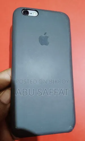 Apple iPhone 6s 64 GB Gray