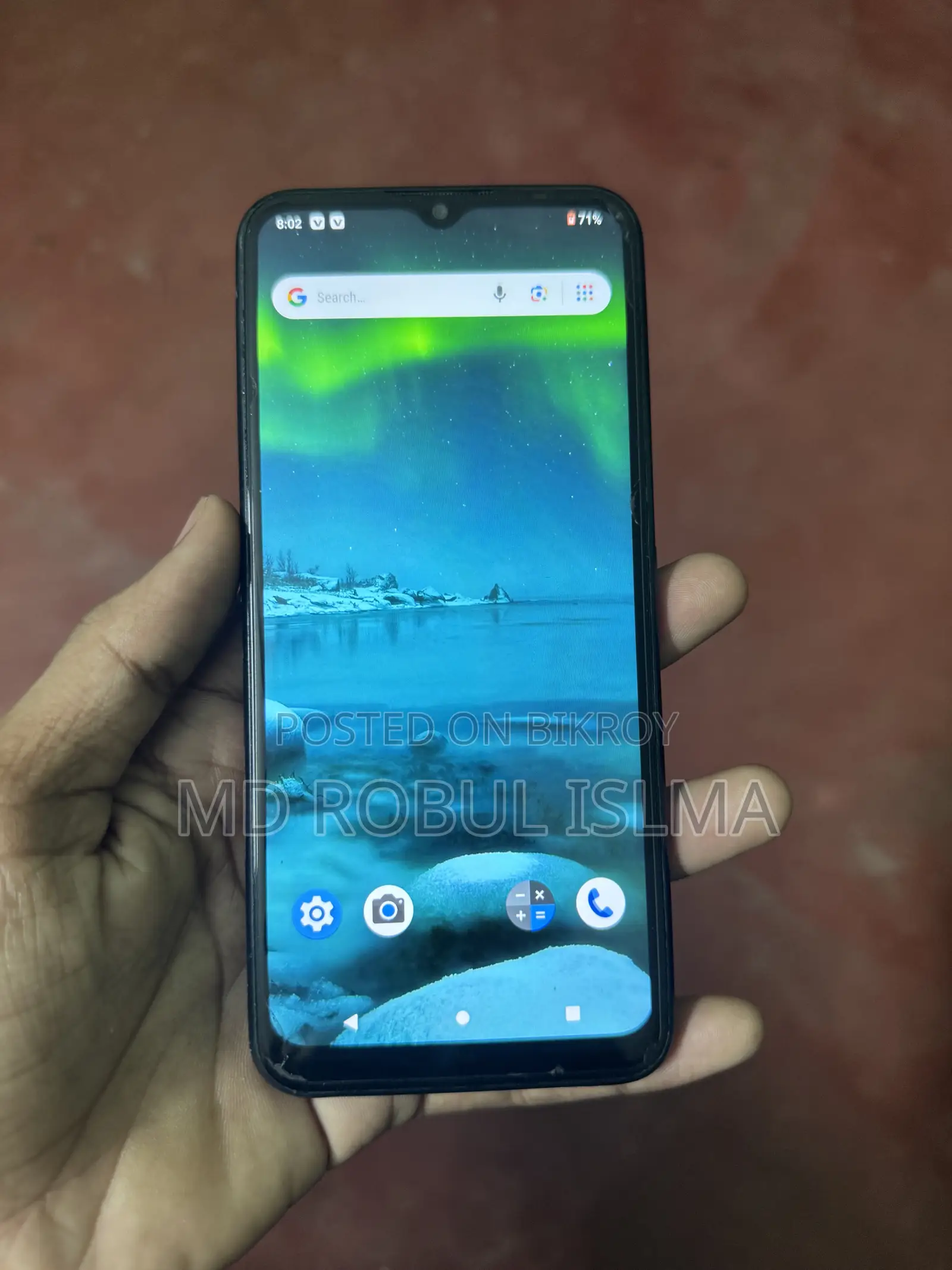 Nokia 1.4 32 GB Black