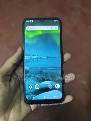 Nokia 1.4 32 GB Black