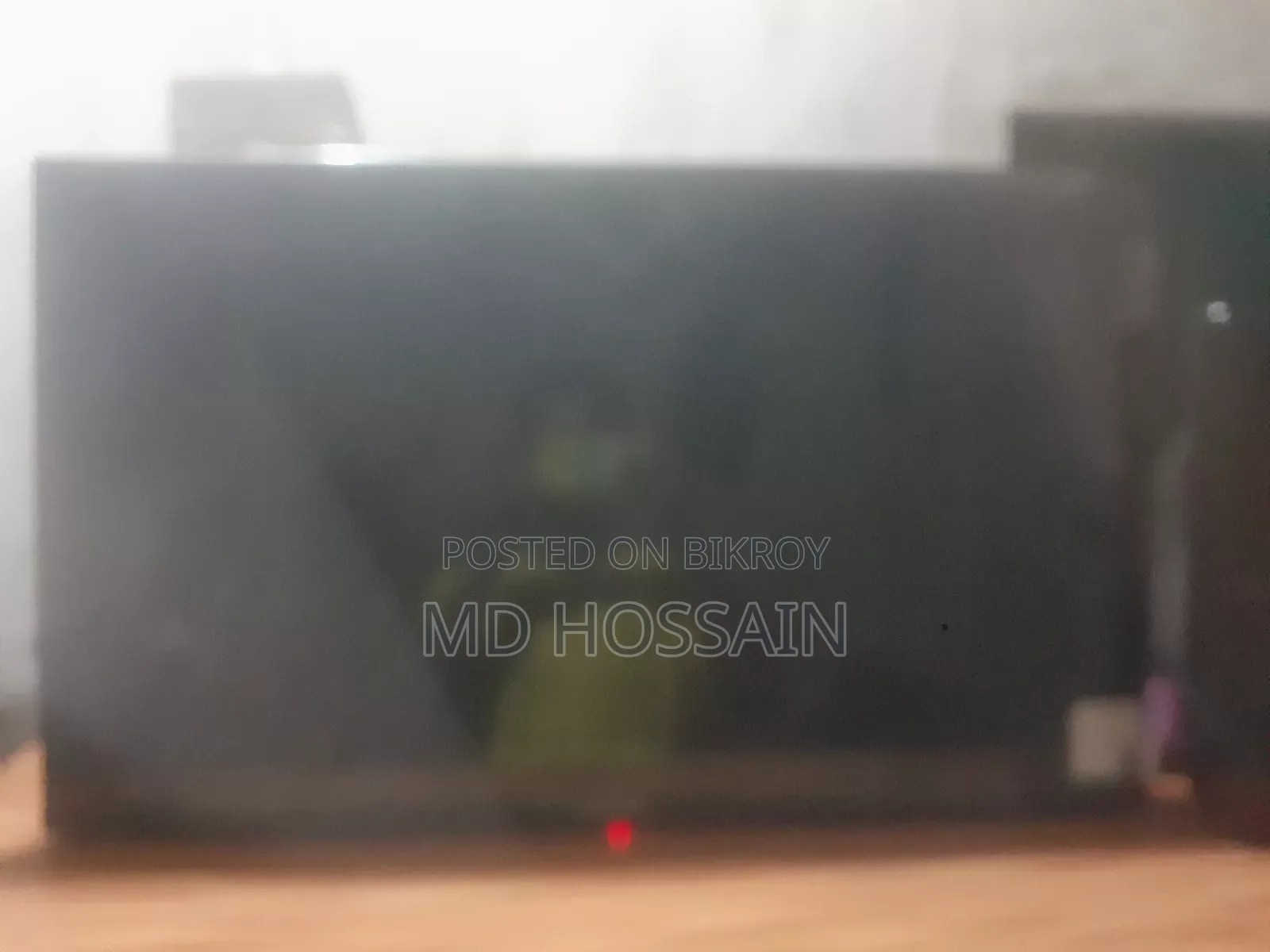 Smart Led Tv