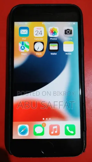 Apple iPhone 6s 64 GB Gray