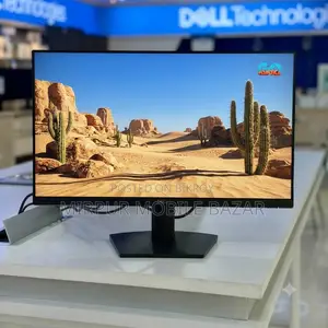 Dell 22'' Monitor Full Fresh
